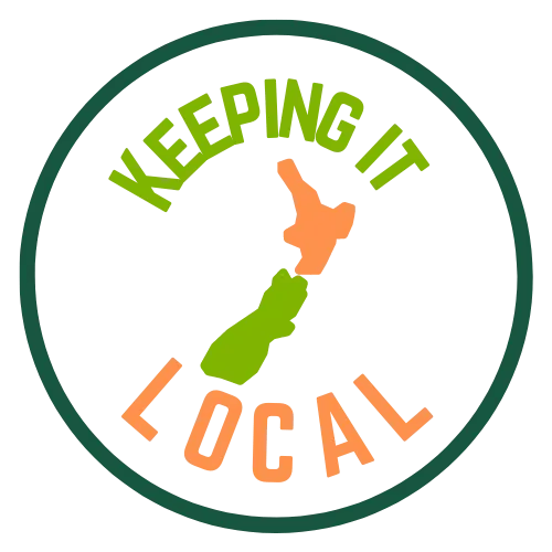 Keeping it Local NZ